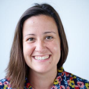 Verónica Morales Beltrán