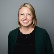 Carie Fisher headshot