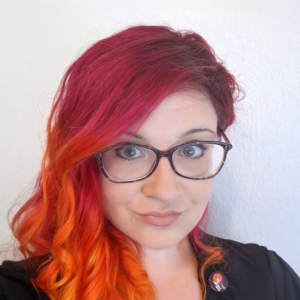 Stephanie Walter headshot